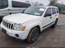 Jeep Grand Cherokee Laredo Image 2