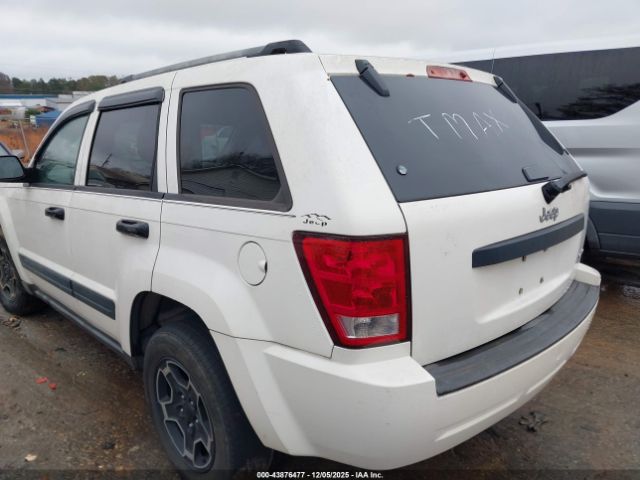 Jeep Grand Cherokee Laredo Image 6