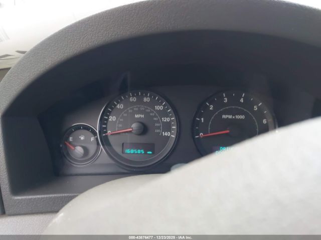 Jeep Grand Cherokee Laredo Image 4