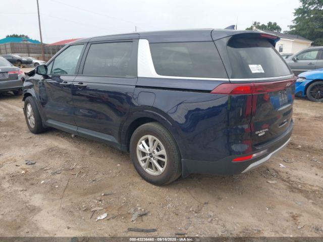 Kia Carnival Lx Image 2