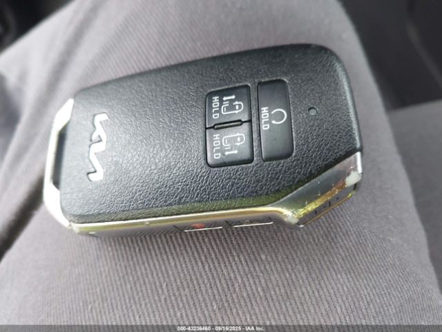 Kia Carnival Lx Image 7