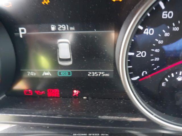 Kia Carnival Lx Image 14