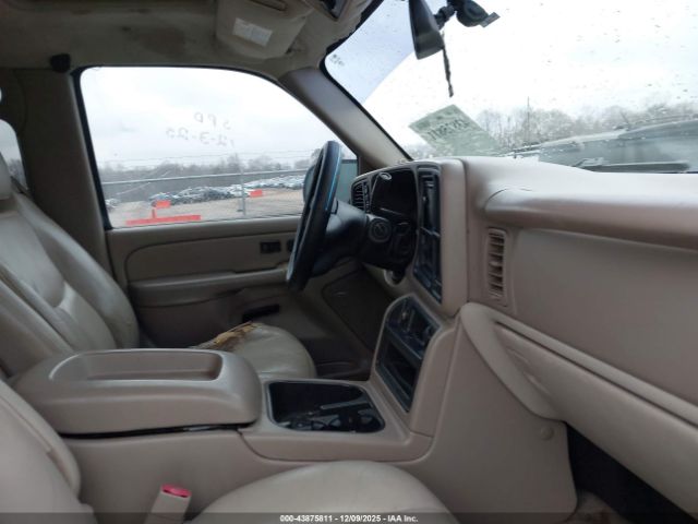 Chevrolet Tahoe Z71 Image 10