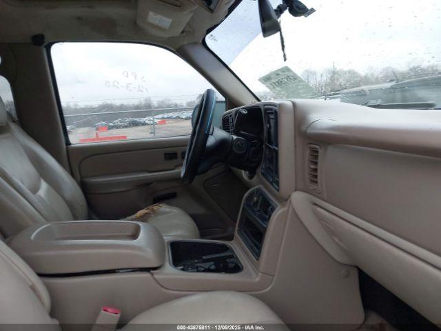 Chevrolet Tahoe Z71 Image 10