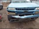 Chevrolet Tahoe Z71 Image 4