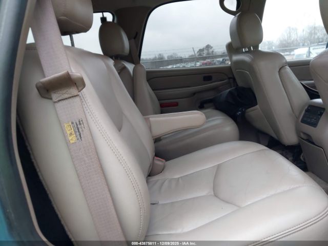 Chevrolet Tahoe Z71 Image 9