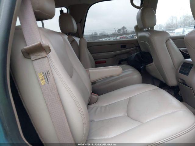 Chevrolet Tahoe Z71 Image 9