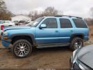 Chevrolet Tahoe Z71 Image 12