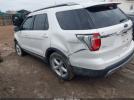 Ford Explorer Xlt Image 9