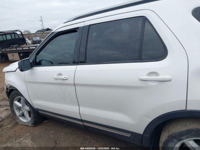 Ford Explorer Xlt Image 14