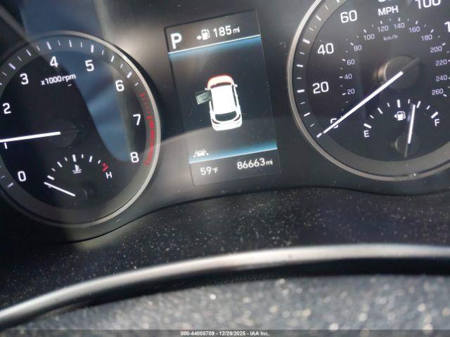 Hyundai TUCSON Ultimate Image 13