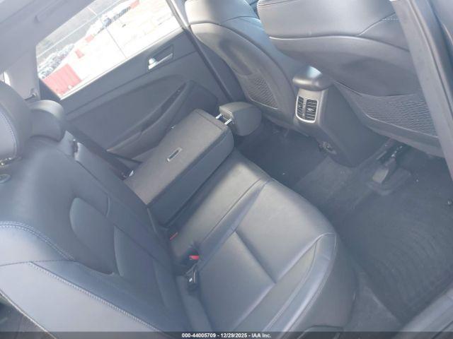 Hyundai TUCSON Ultimate Image 6