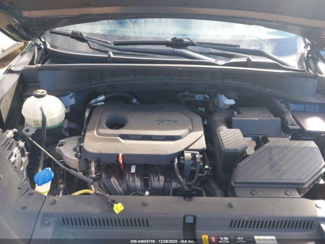 Hyundai TUCSON Ultimate Image 14