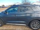 Hyundai TUCSON Ultimate Image 3
