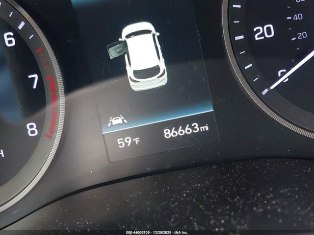 Hyundai TUCSON Ultimate Image 15