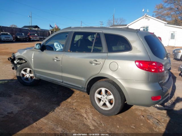 Hyundai SANTA FE Gls Image 5