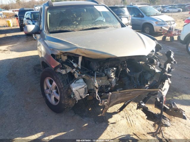 Hyundai SANTA FE Gls Image 7