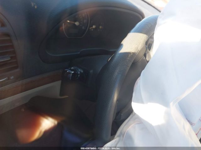 Hyundai SANTA FE Gls Image 8