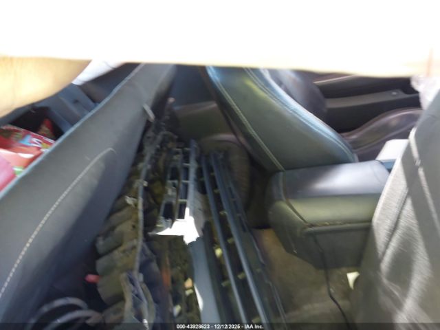 Chevrolet Camaro 2ls Image 10