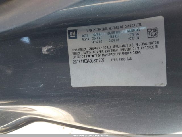 Chevrolet Camaro 2ls Image 15