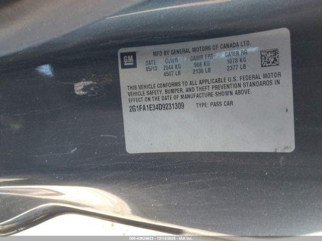 Chevrolet Camaro 2ls Image 15