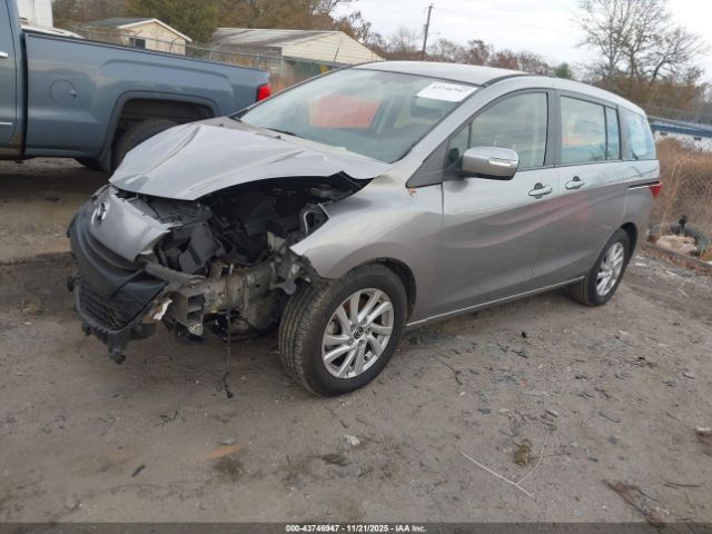 Mazda Mazda5 Sport Image 4