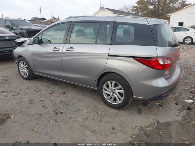 Mazda Mazda5 Sport Image 5