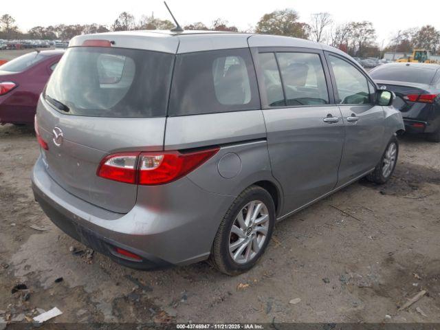 Mazda Mazda5 Sport Image 2