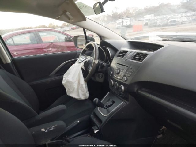 Mazda Mazda5 Sport Image 12