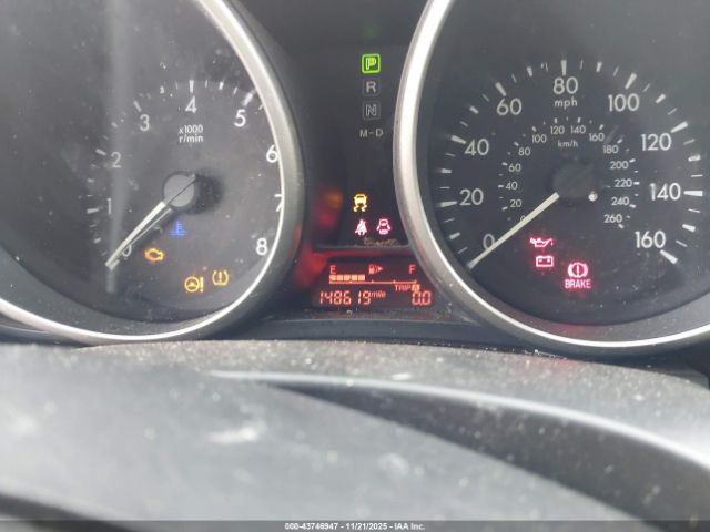 Mazda Mazda5 Sport Image 11