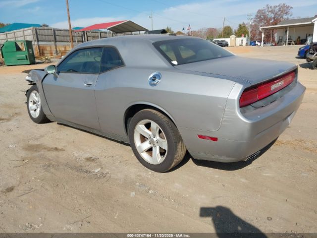 Dodge Challenger Image 5