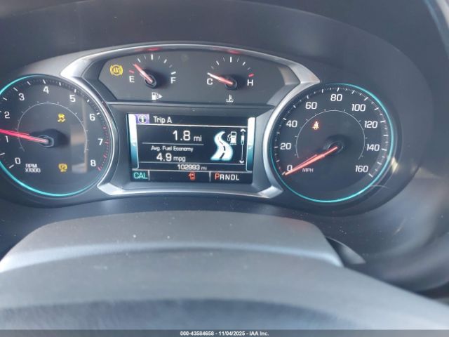 Chevrolet Malibu Premier Image 6