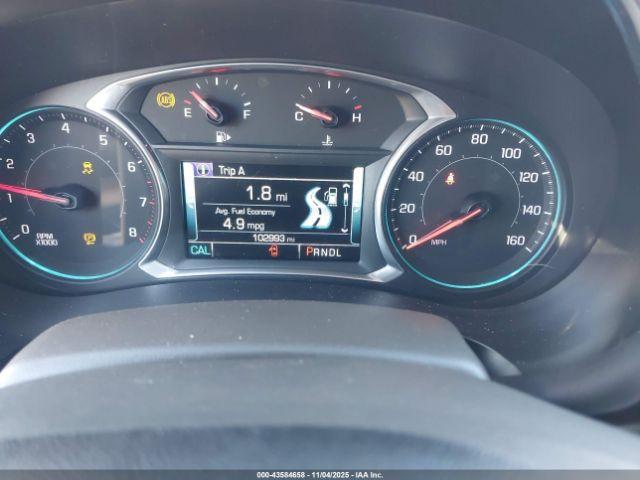 Chevrolet Malibu Premier Image 6