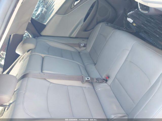 Chevrolet Malibu Premier Image 18