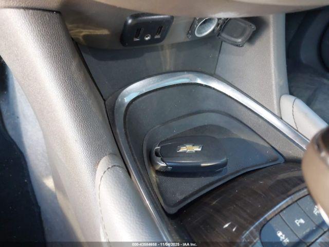 Chevrolet Malibu Premier Image 9