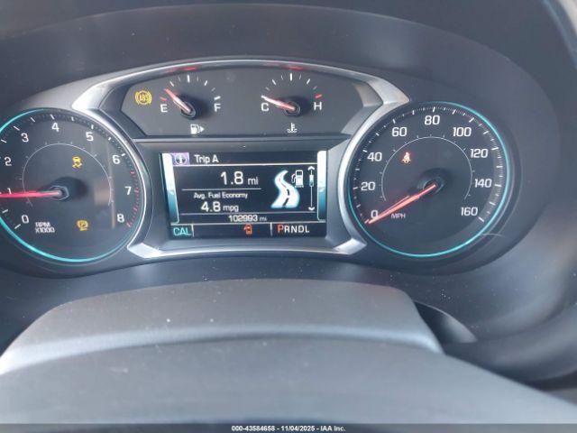 Chevrolet Malibu Premier Image 11