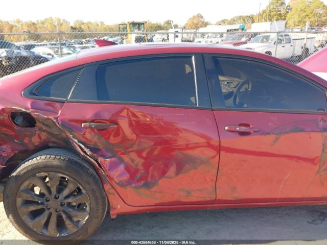 Chevrolet Malibu Premier Image 13