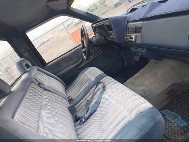 Chevrolet Gmt C1500 Image 5