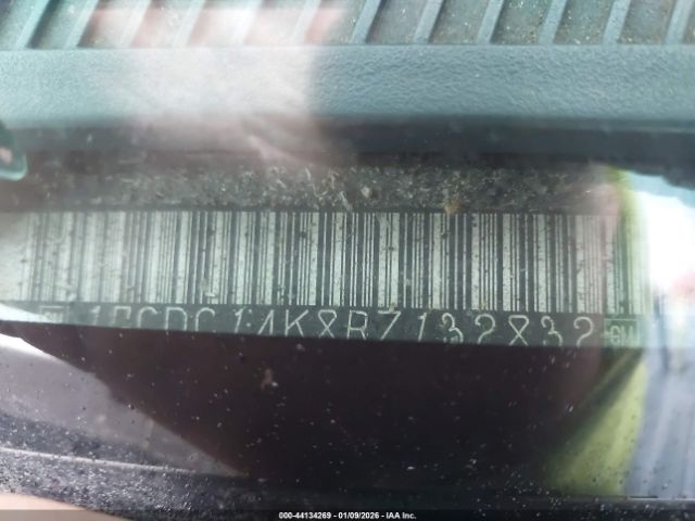 Chevrolet Gmt C1500 Image 10