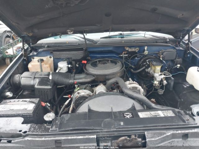 Chevrolet Gmt C1500 Image 2