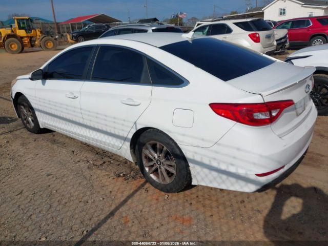 Hyundai SONATA Se Image 8