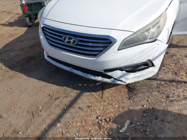 Hyundai SONATA Se Image 6
