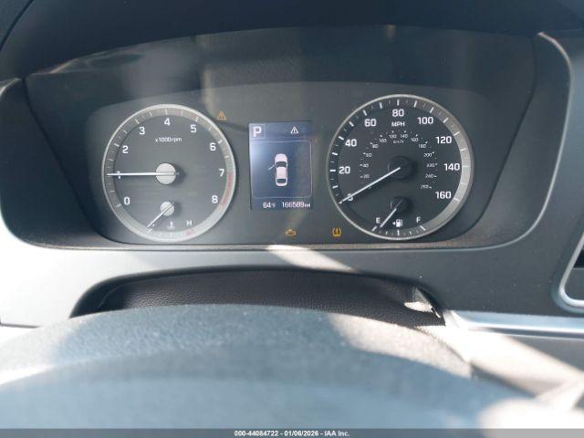 Hyundai SONATA Se Image 7