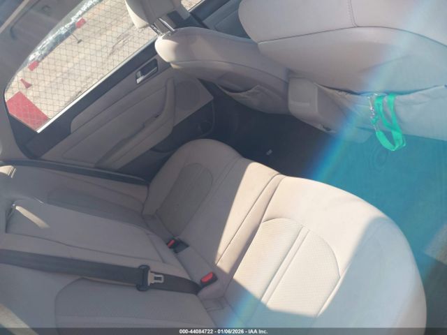 Hyundai SONATA Se Image 3