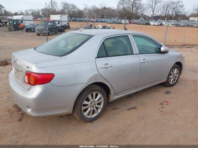 Toyota Corolla Le Image 2