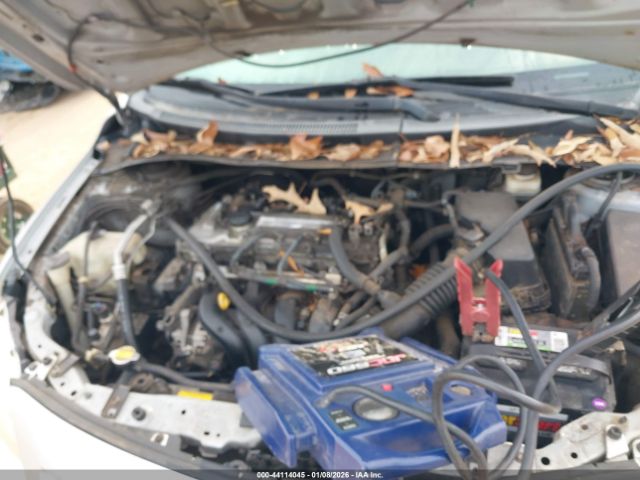 Toyota Corolla Le Image 3