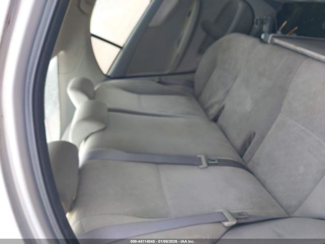 Toyota Corolla Le Image 6