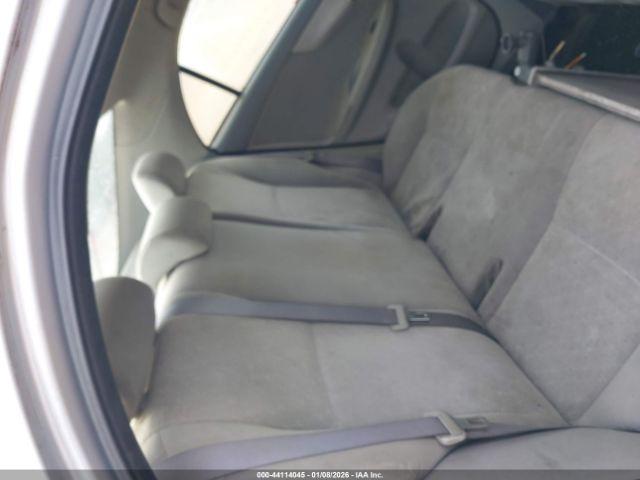 Toyota Corolla Le Image 6