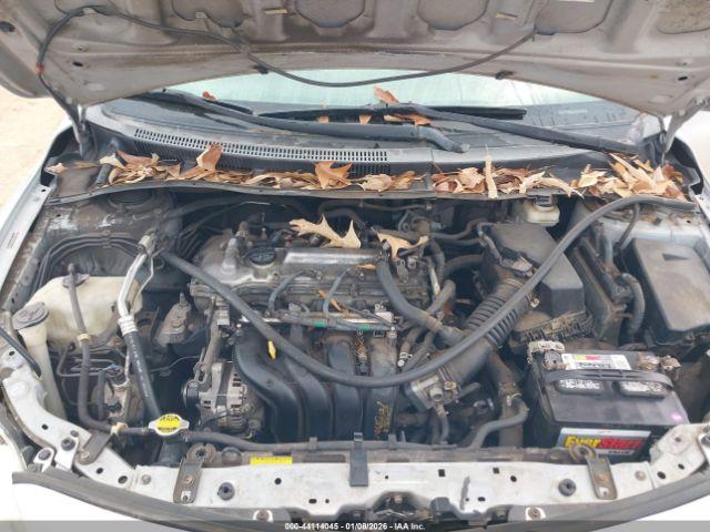 Toyota Corolla Le Image 4