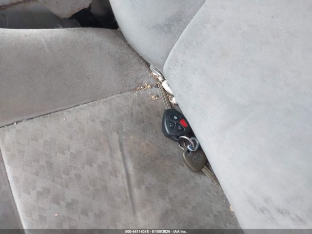 Toyota Corolla Le Image 5